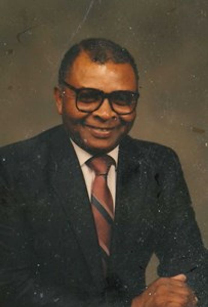 Lindsay Preston Naylor, Sr.