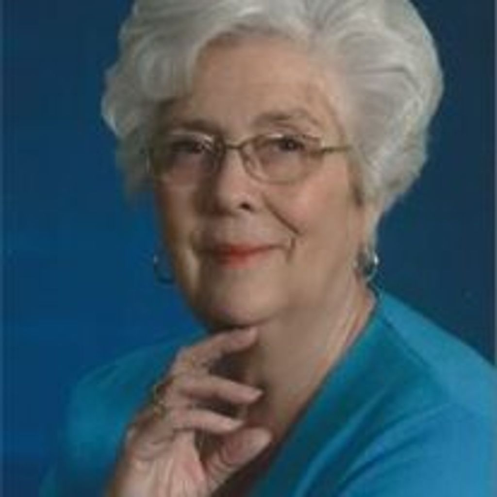 Betty Southall Strahan