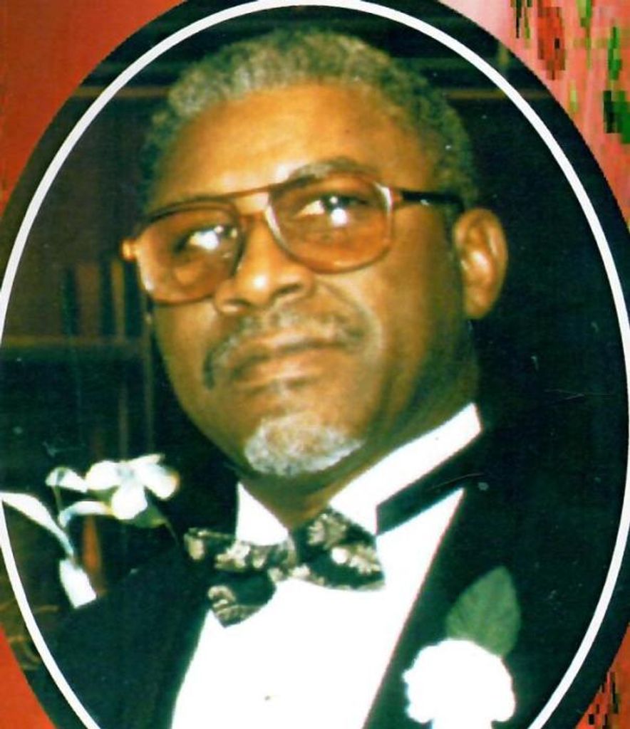 William T Sessoms
