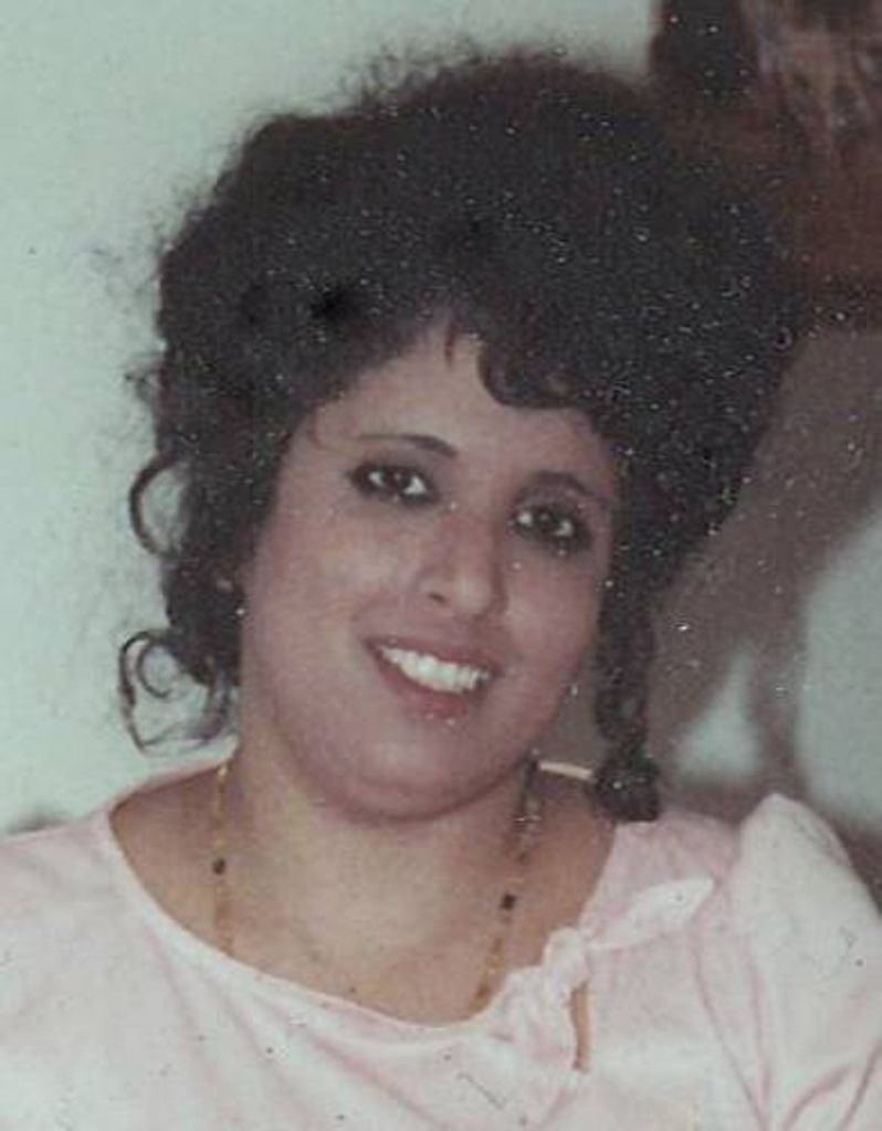 Sunita Katyal