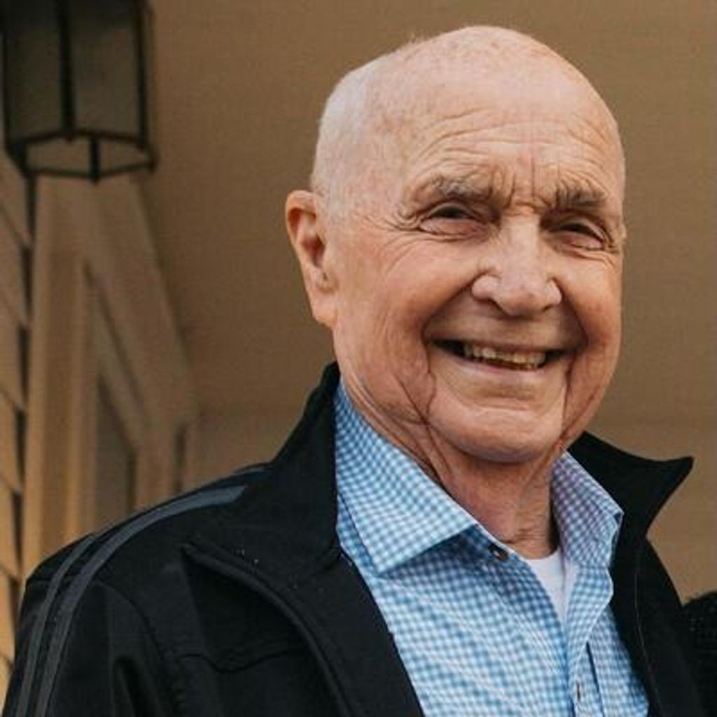 D. David "Dave" Dahl Profile Photo