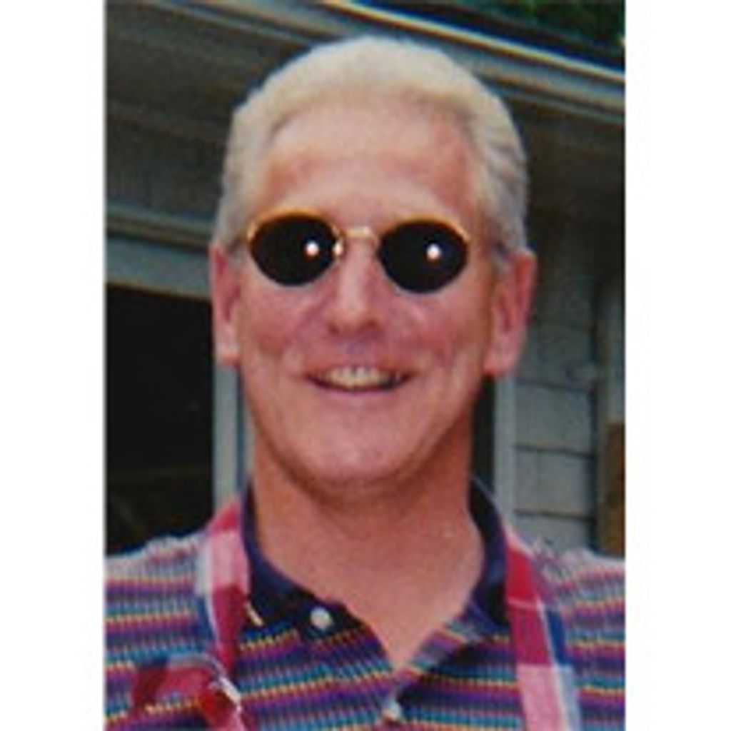 Kenneth Buckley Pitts