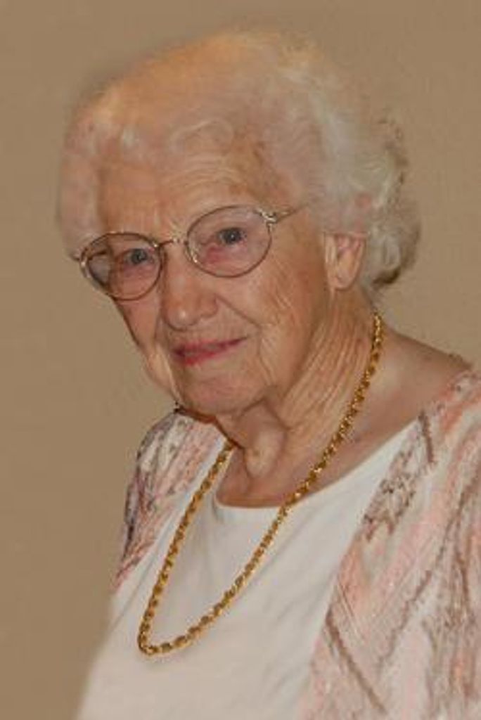 Elsie Ganthner