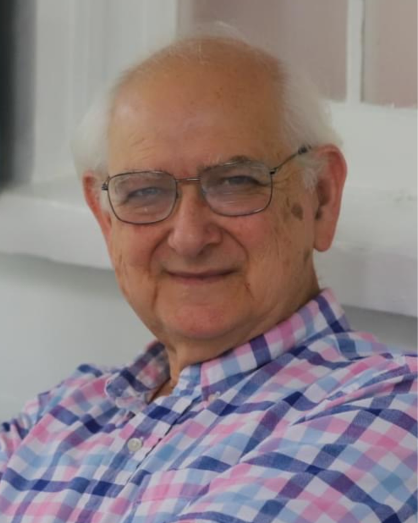 Bobby Carrol Sherman
