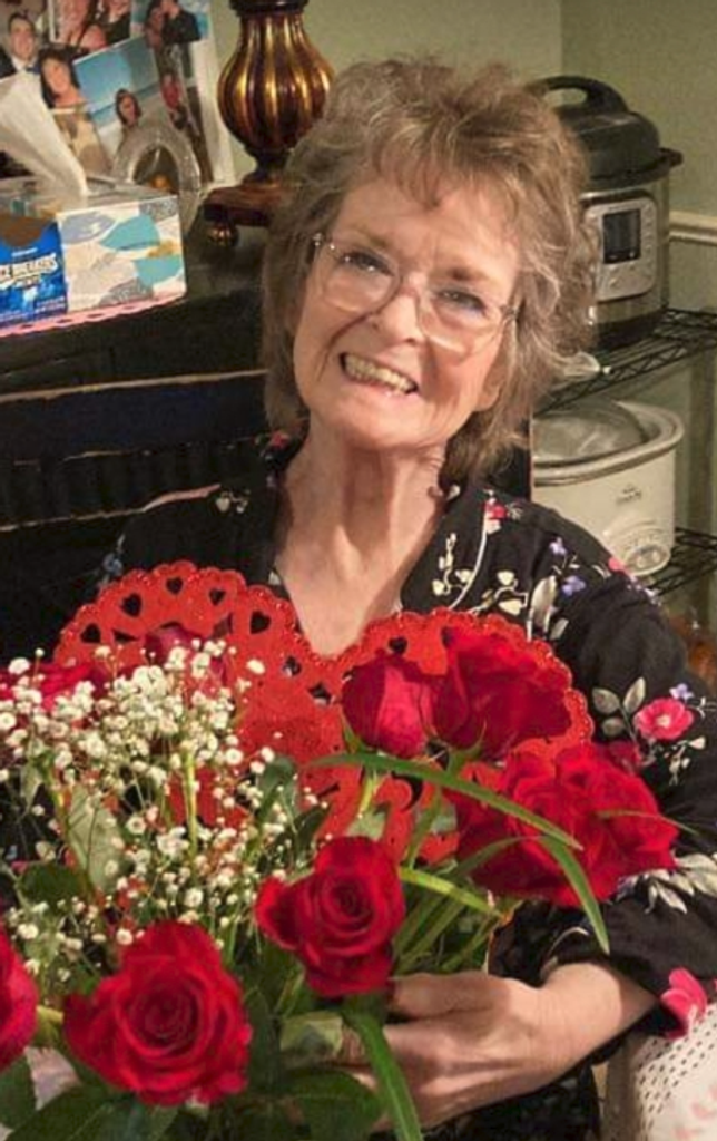 Gloria J. Bowers