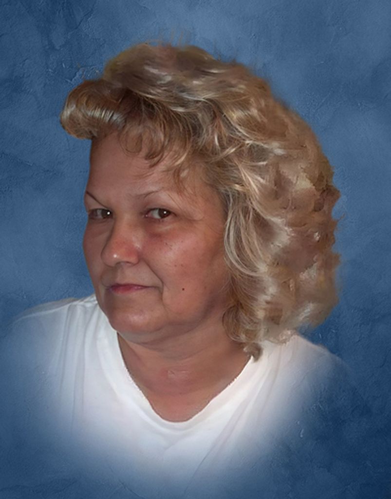 Diann Sexton Profile Photo