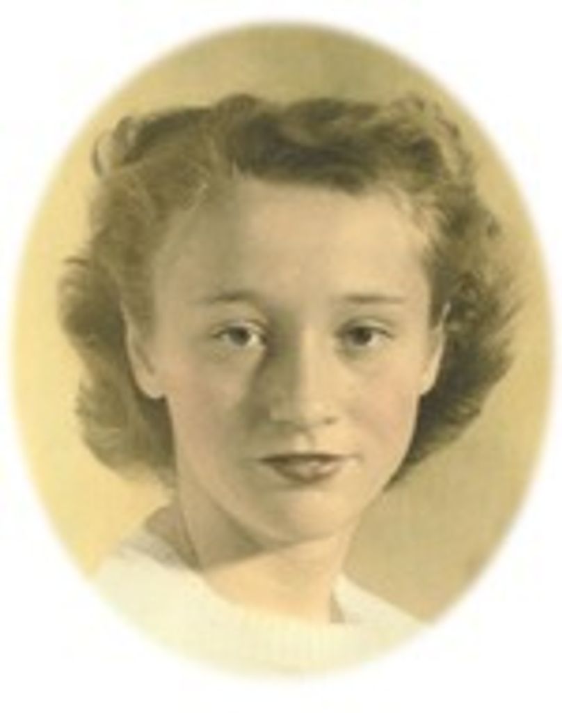 Patricia Ann Phillips