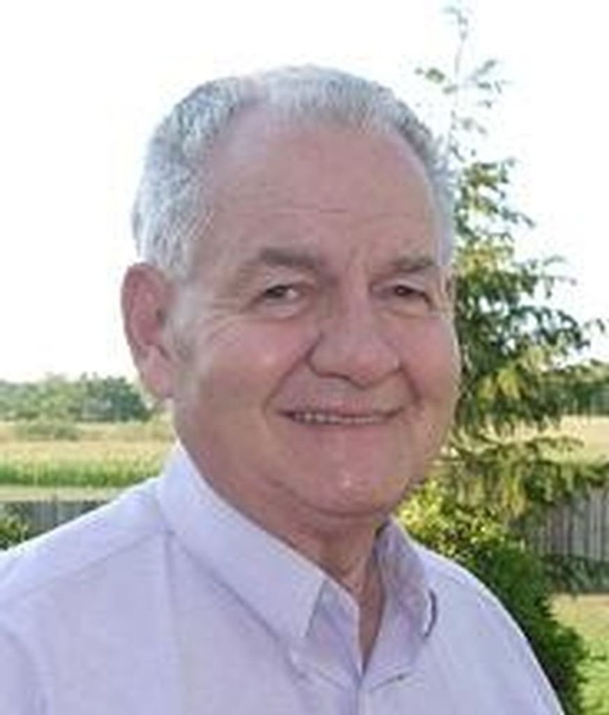 Dr. James Randall Mccutcheon Profile Photo