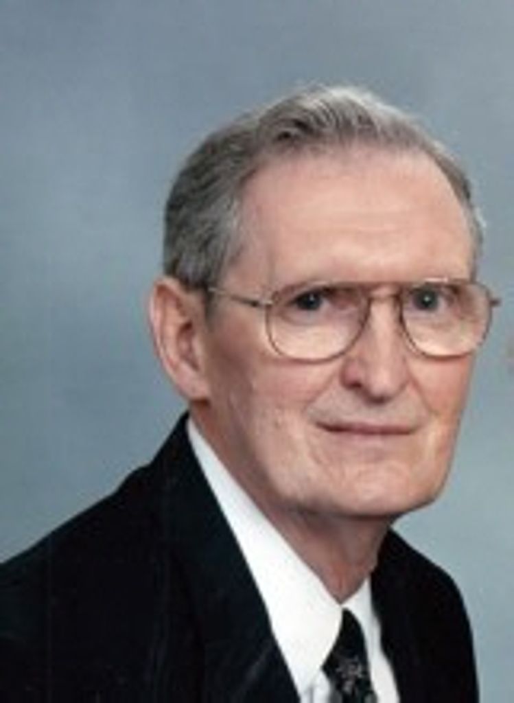 Larry L. Hogue