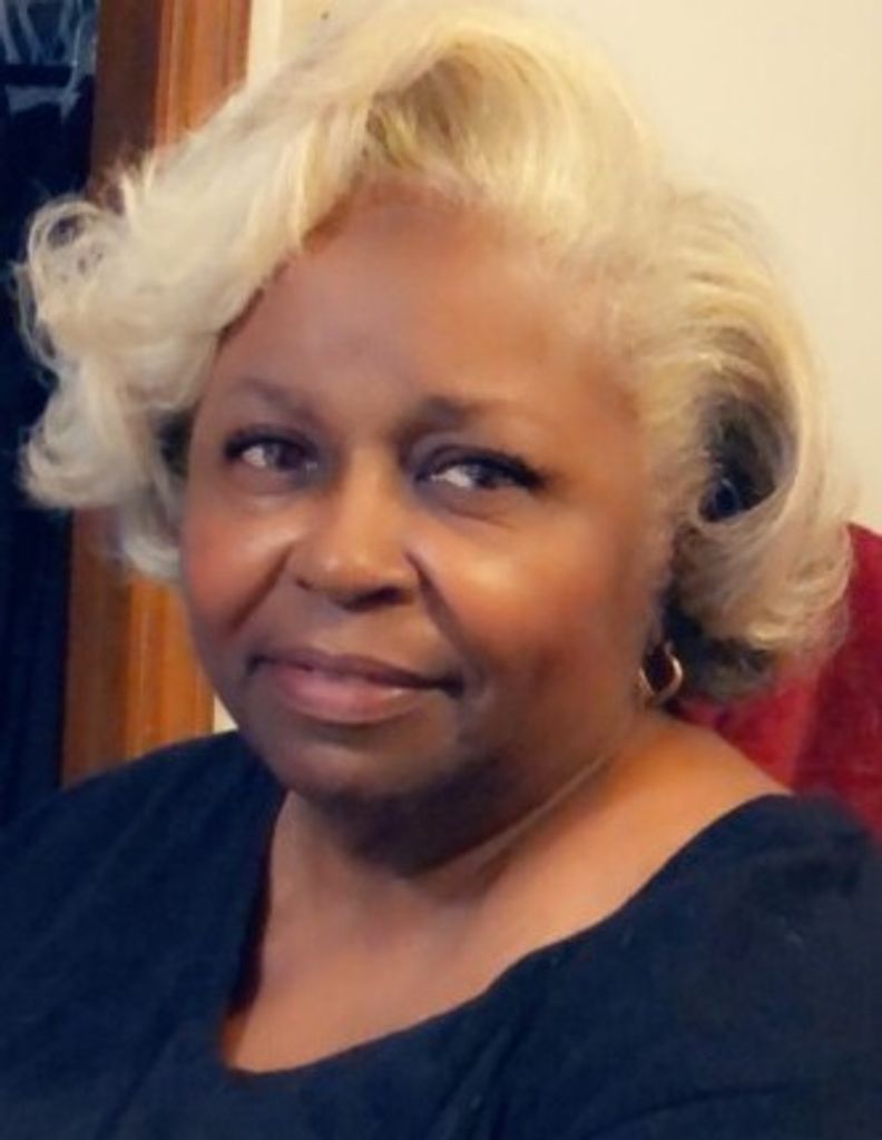 VERNIDA DORSEY Profile Photo