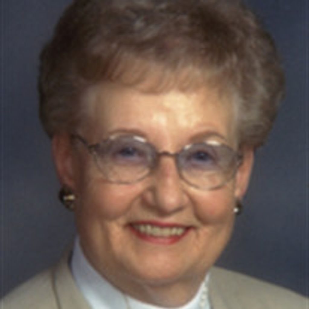 Lucille Hayden (Hollander)