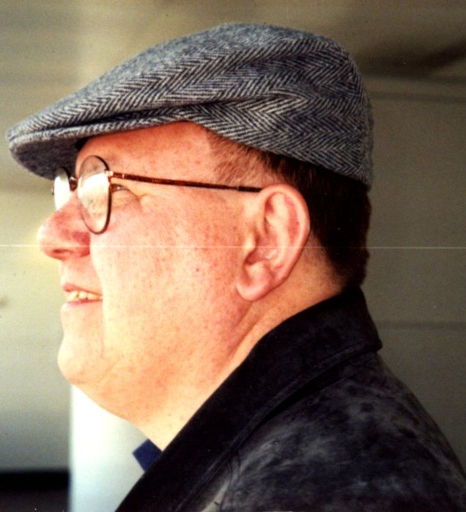 Thomas Kolke