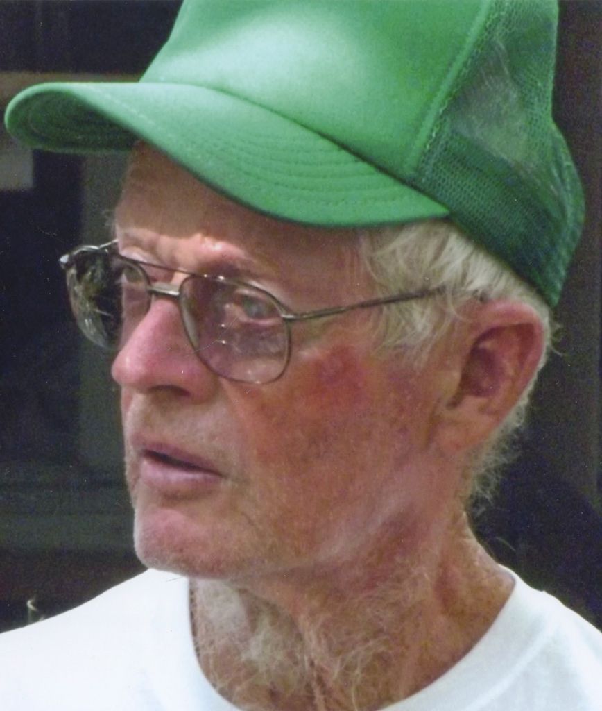 Patrick Flaherty