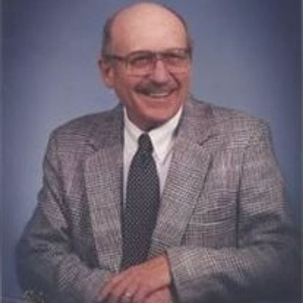 William "Bill" Davis