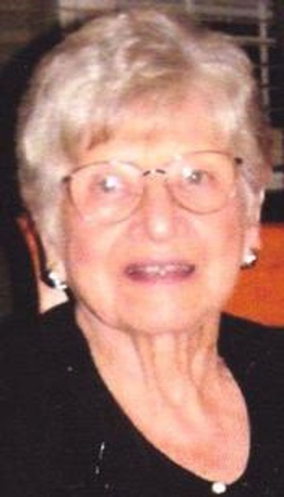 Rose Uzelac Profile Photo