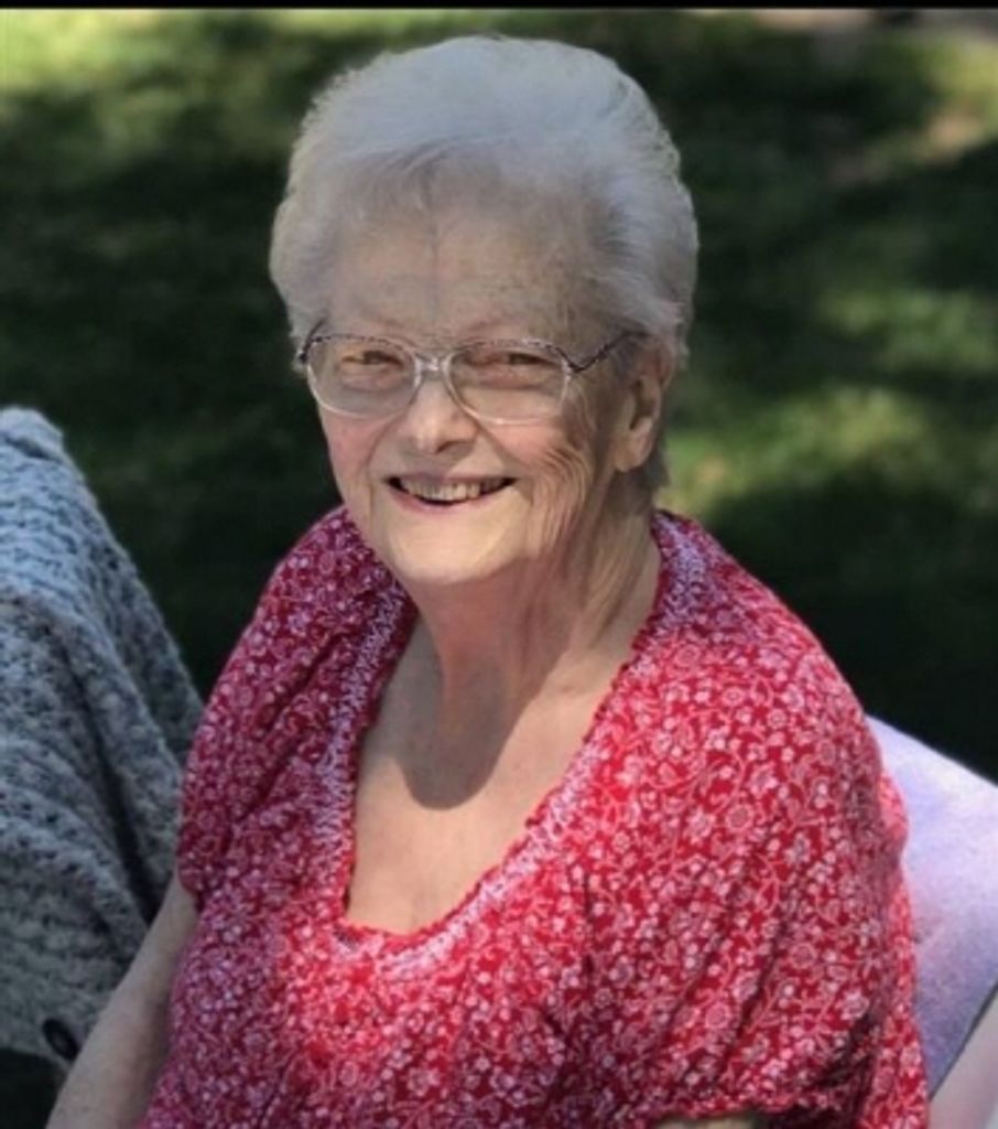 Brenda Patricia Parker Profile Photo