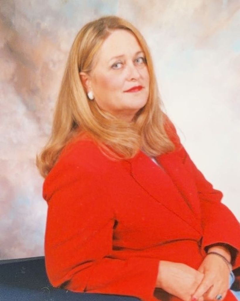 Kristine Andrea Bradley