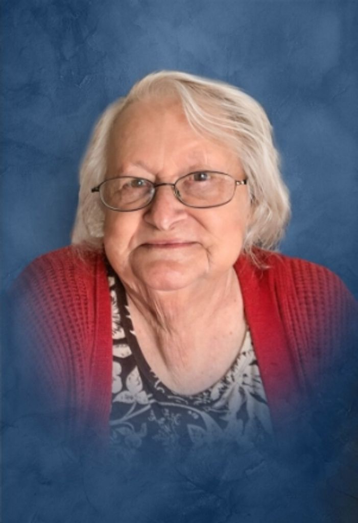 Joyce Ann Scarborough Profile Photo