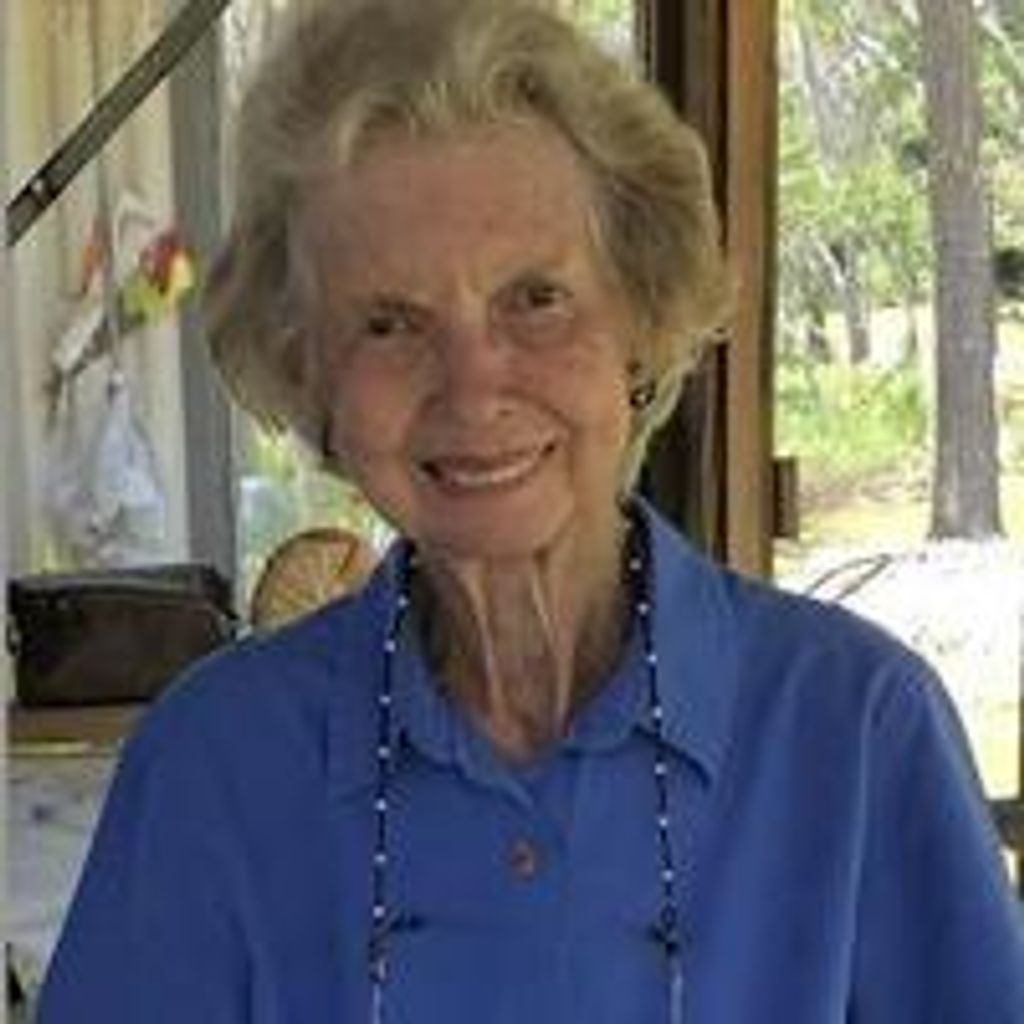 Elizabeth "Betty" Bicaise Eaton
