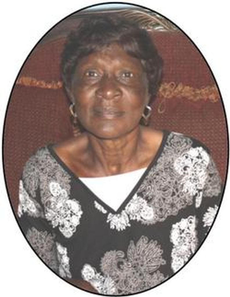 Mrs. Maggie Aldridge