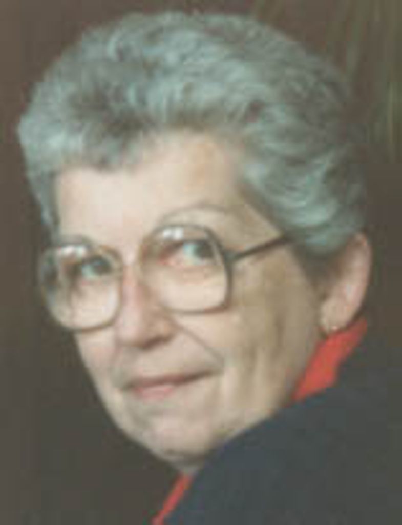 Mary E. Carroll