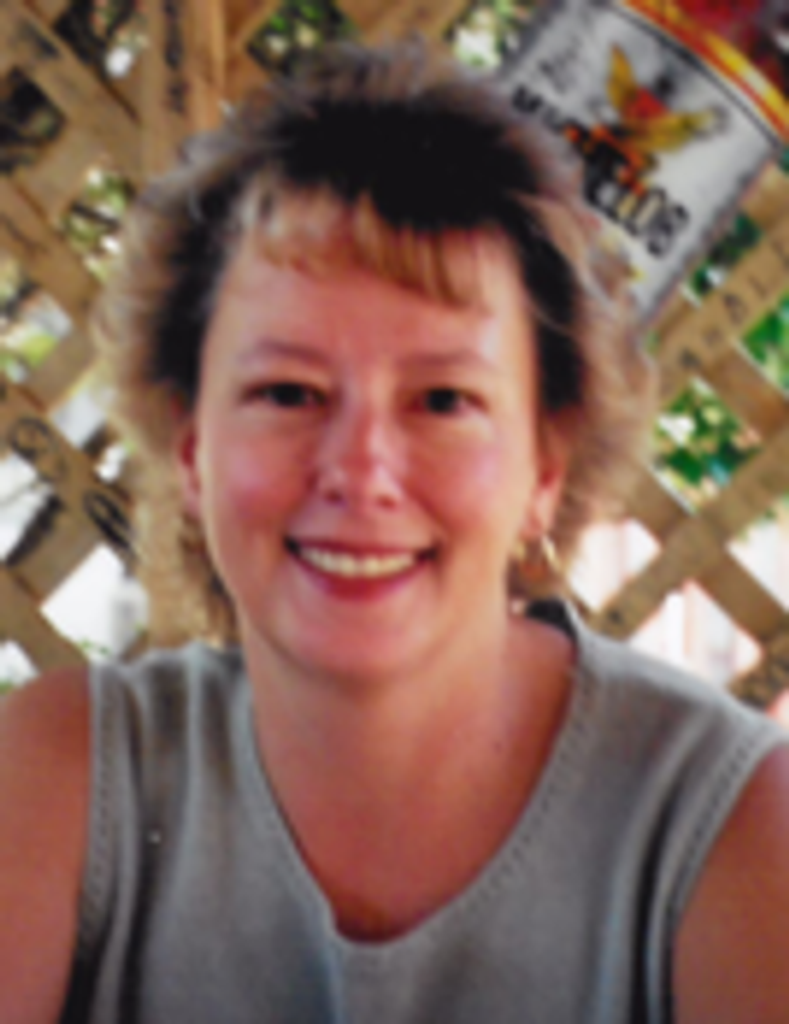 Cheyenne L. (Ocepek) Adams