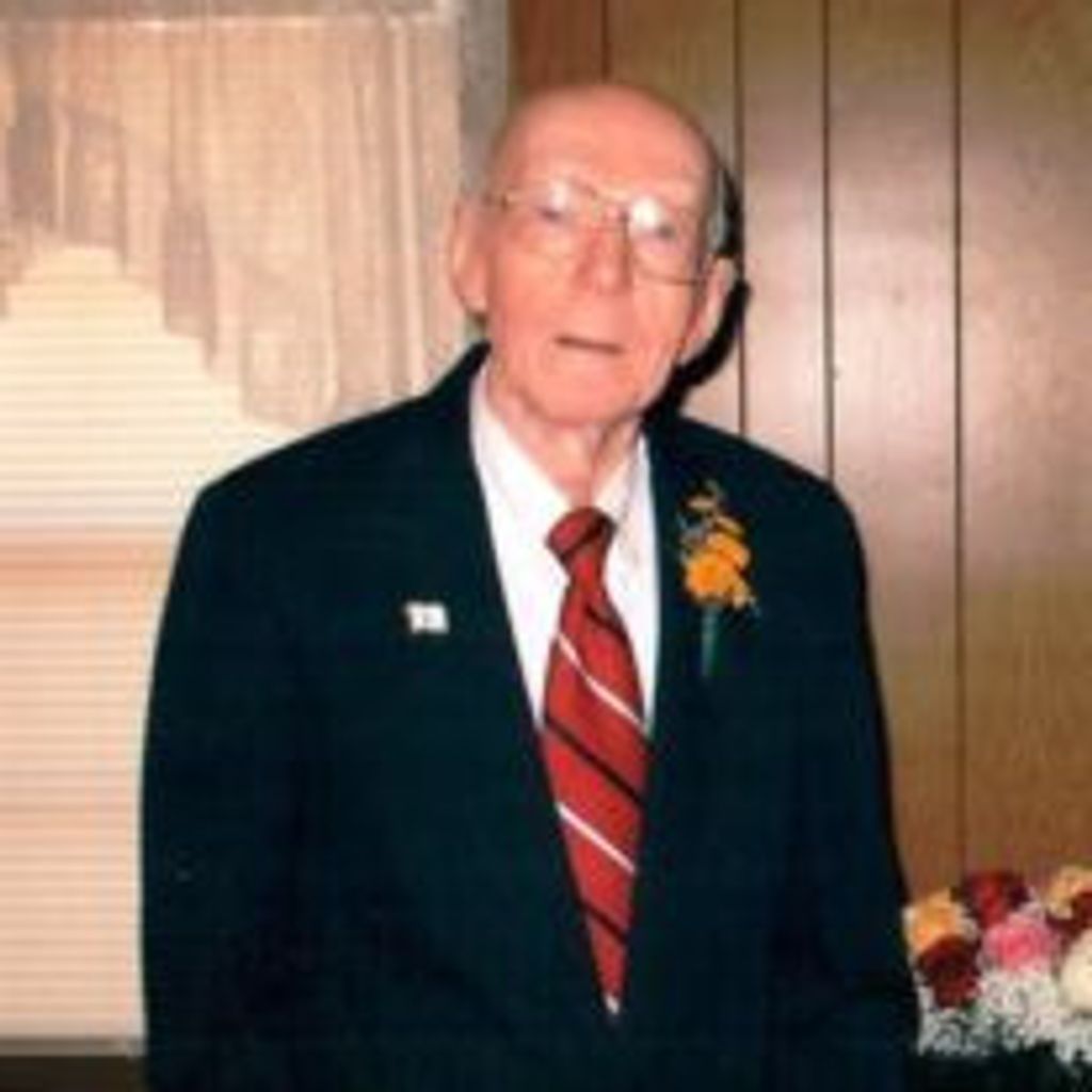 Mr. George Lee Kirkley Profile Photo