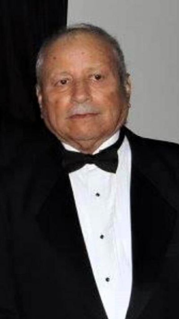 Jose Perez Guerrero Profile Photo