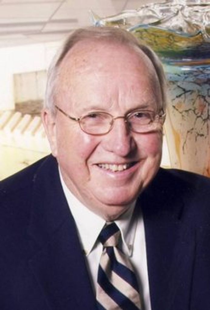 Eddie Puckett, Jr