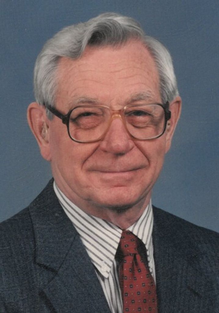 Donald R. Schark Profile Photo