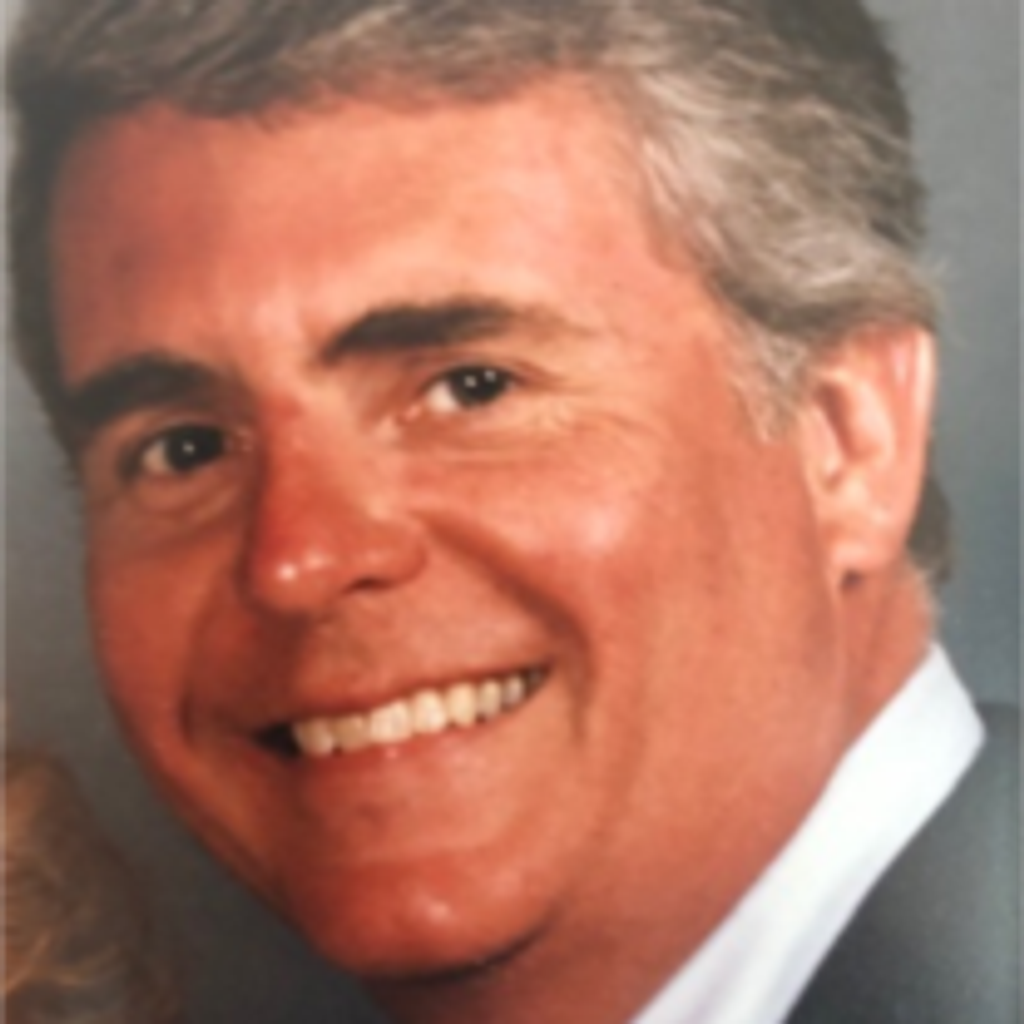 Thomas Robert "Bob" Bishop