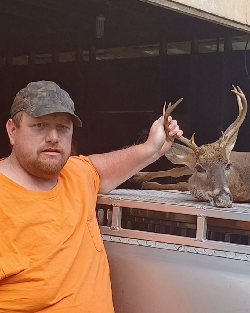 Harry Lee Beverley, Jr. Profile Photo