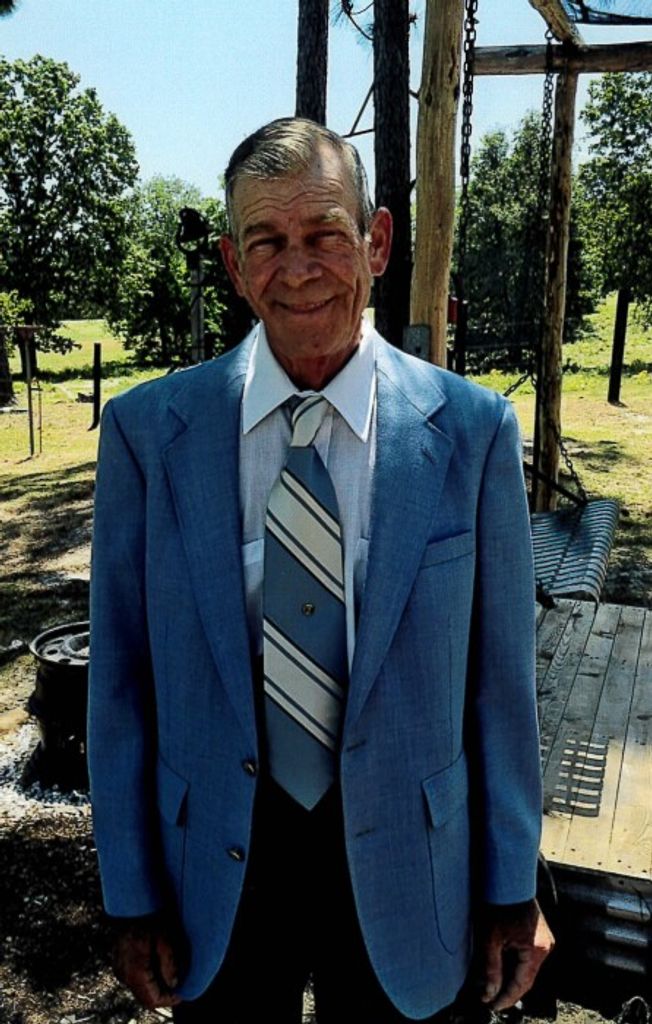 Johnny Henry Eslick, Jr.