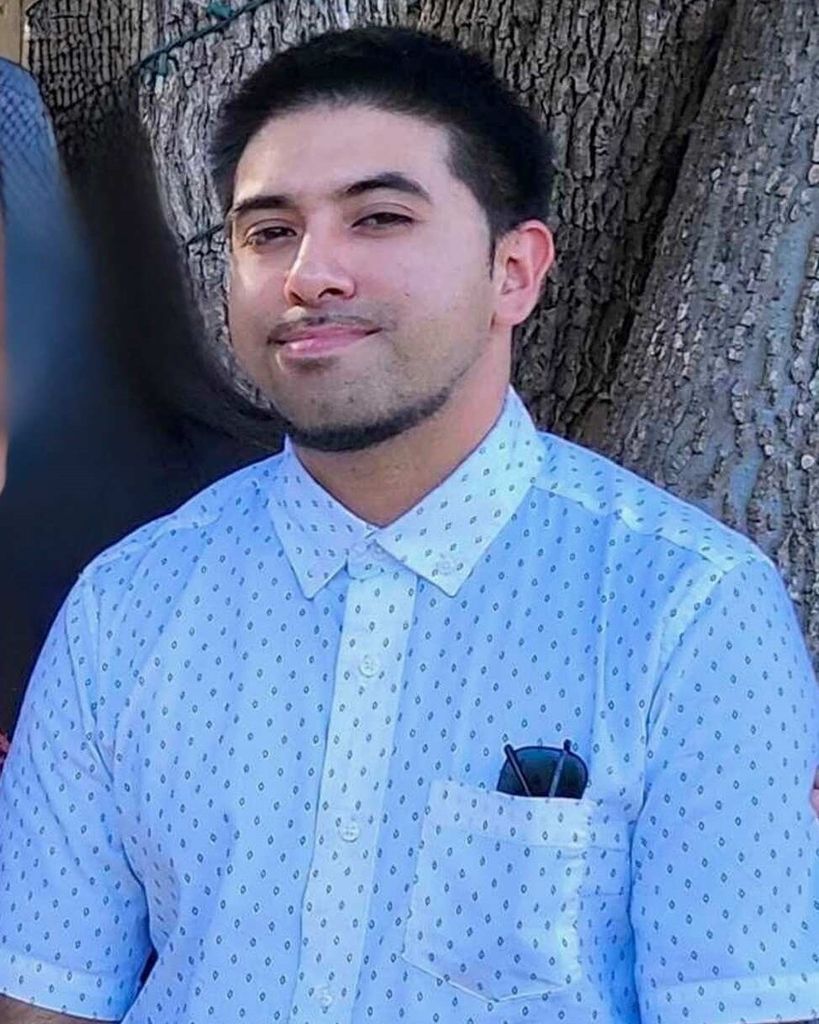 Alexander Jacob Bermea