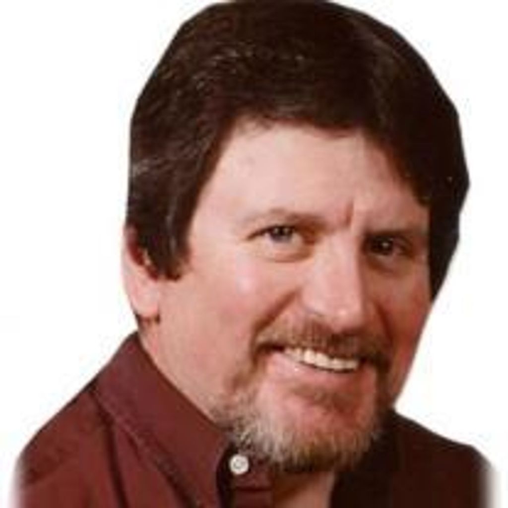Darrell Marshall Davis
