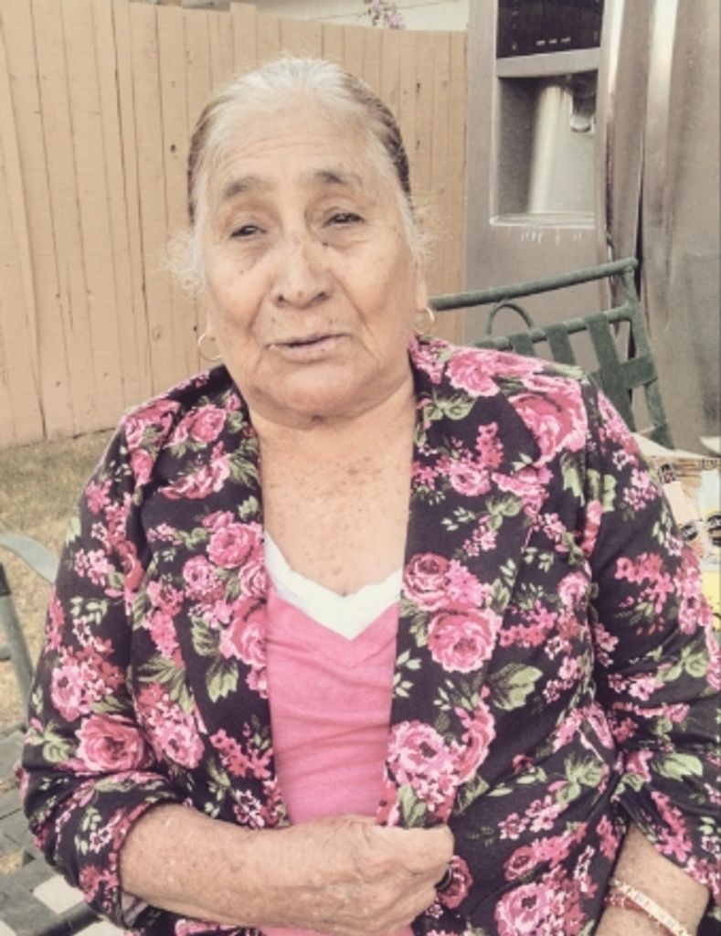 Esther Mojica Hernandez Profile Photo