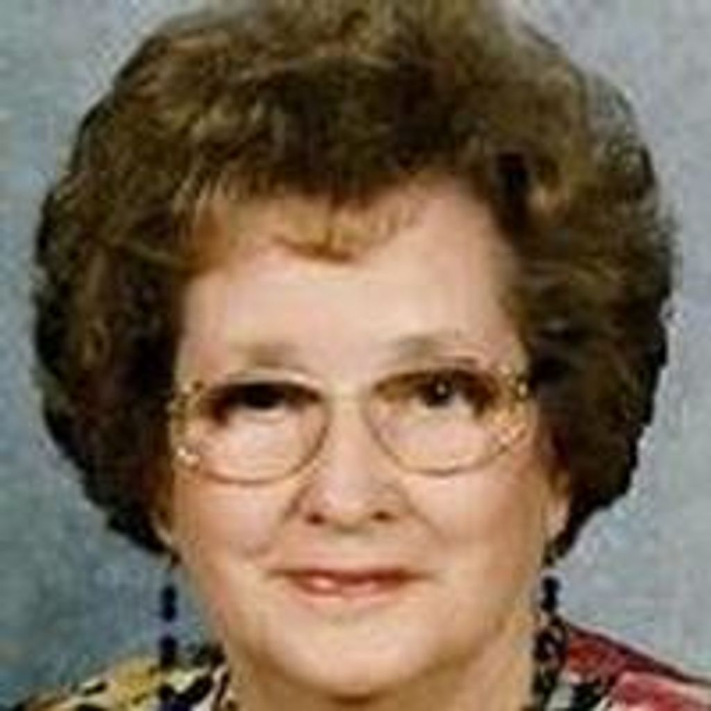 Marguerite Anderson