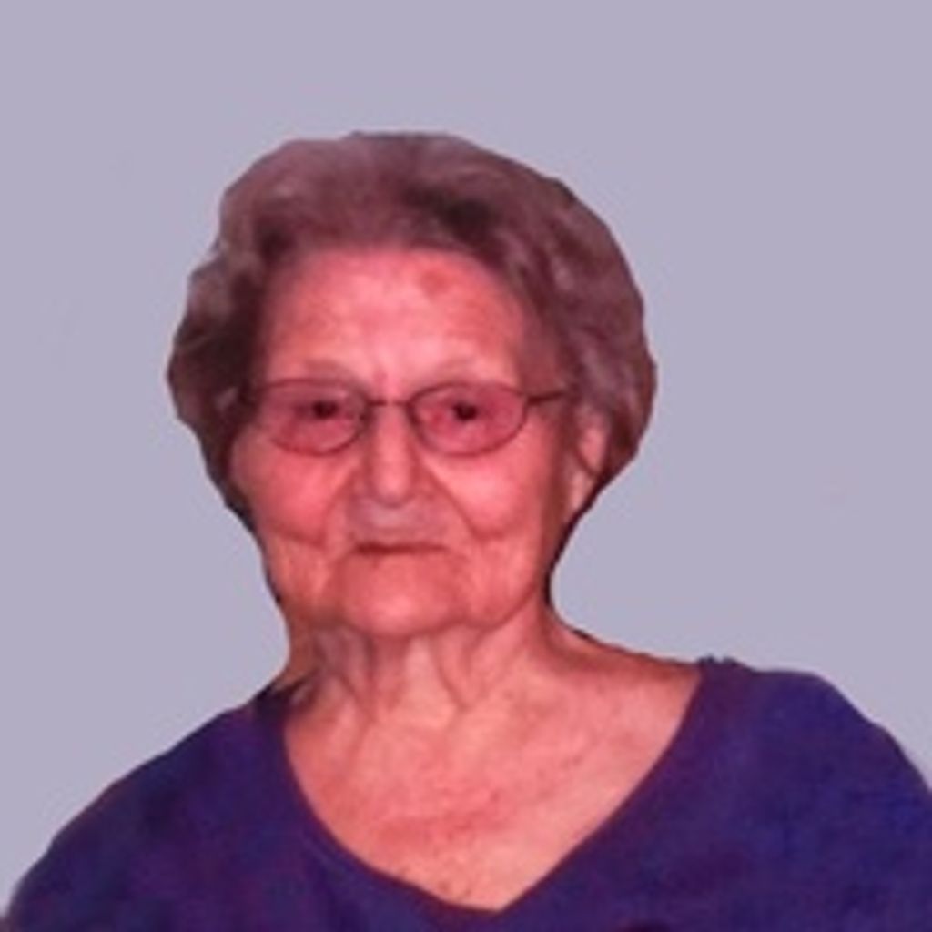 Mary  Alice Tagnani