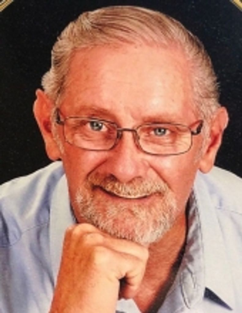 Arthur Otto Irvin