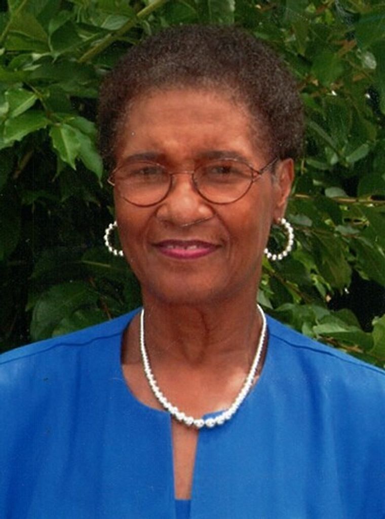 Ms. Florida Mae Goode Profile Photo