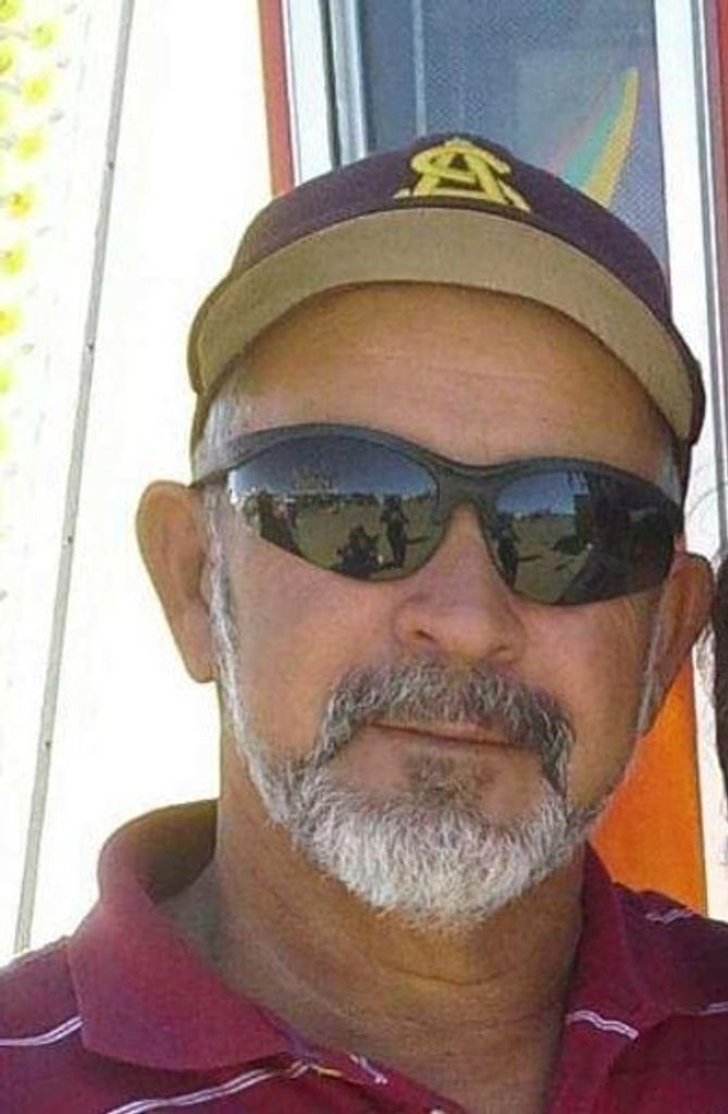Jose Pedro "Jp" Villarreal Profile Photo
