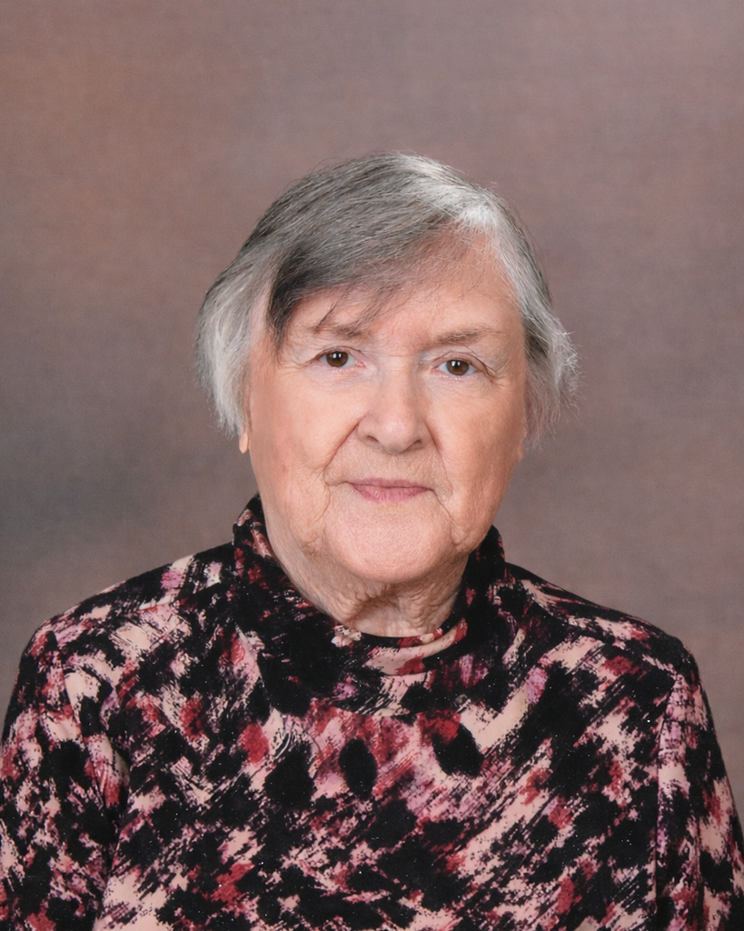 Elizabeth Margaret Fyfe Profile Photo