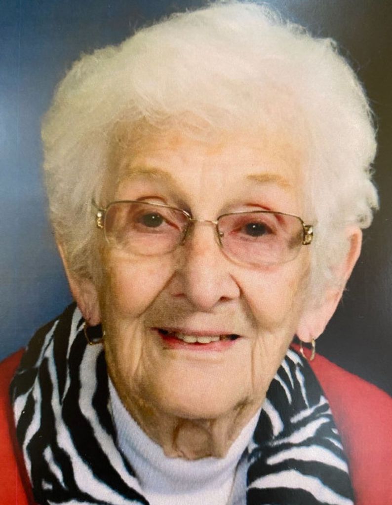 Marie Moody