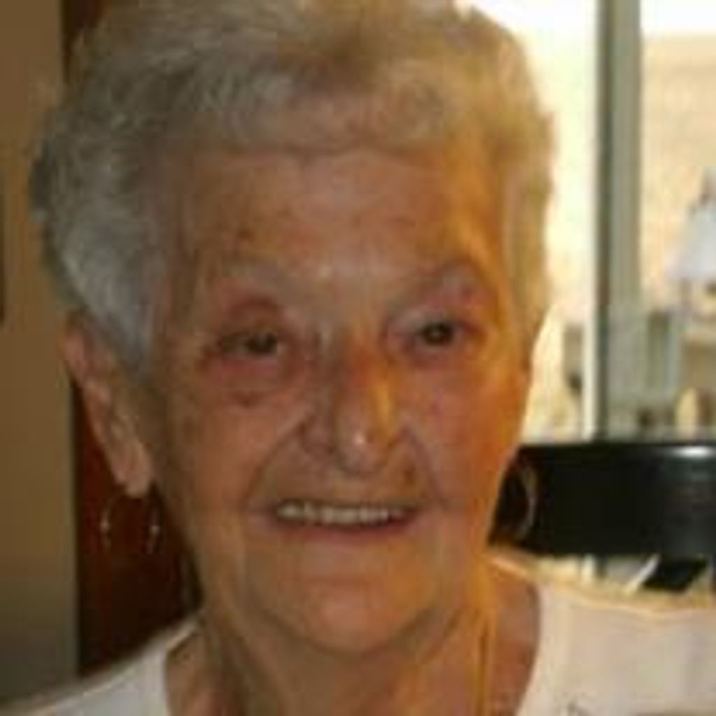 Mary  Garrison Connett
