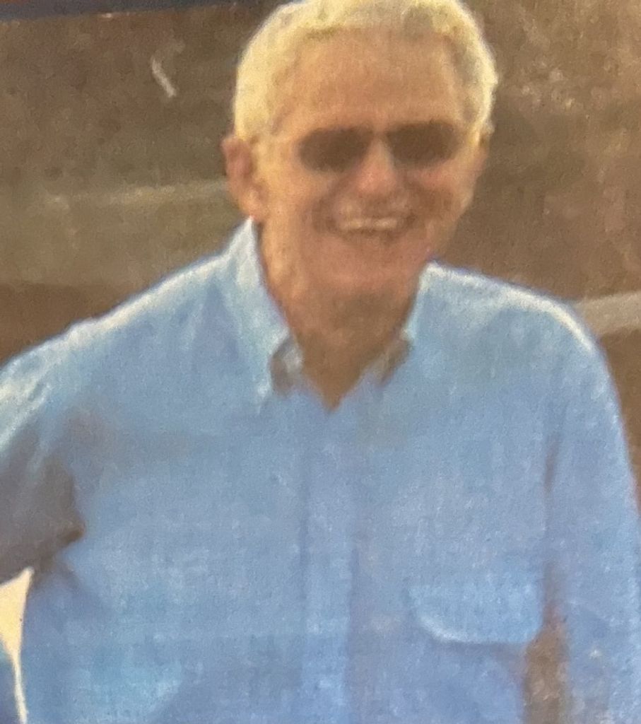 Donald Long