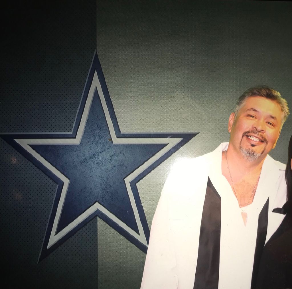 Jerry Benitez Profile Photo