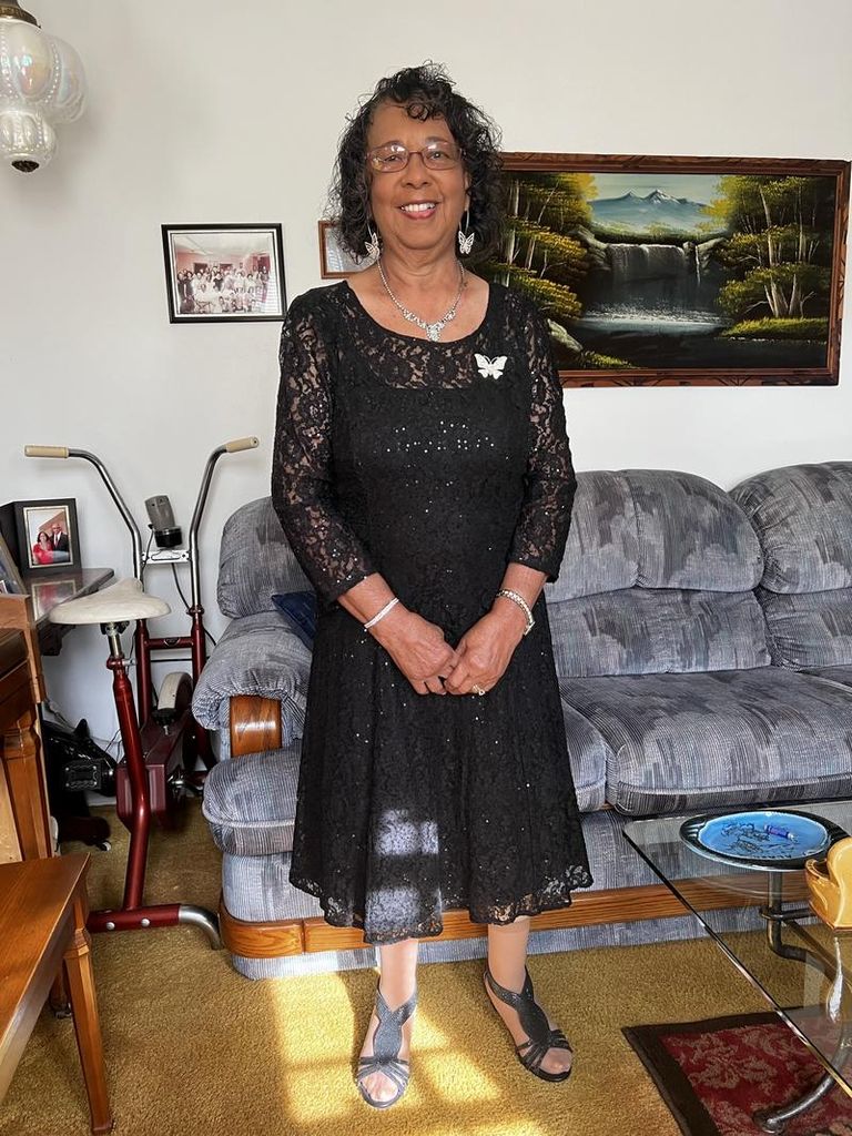Vivian H Shipp Profile Photo