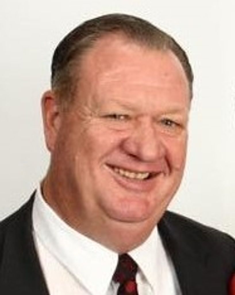 Terry Glenn Jones Profile Photo