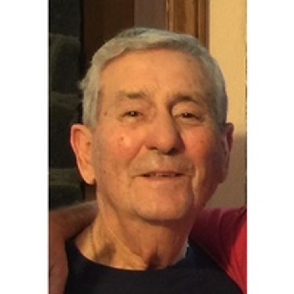Horace Albert Romero