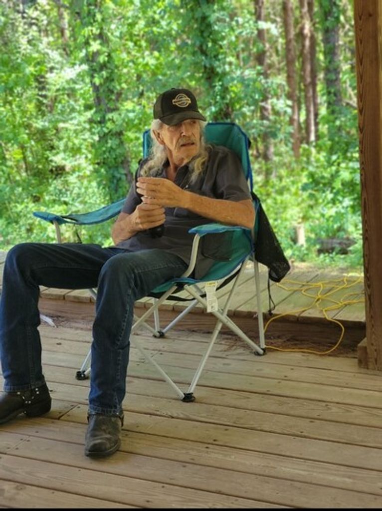 Billy Dwight Webb Profile Photo